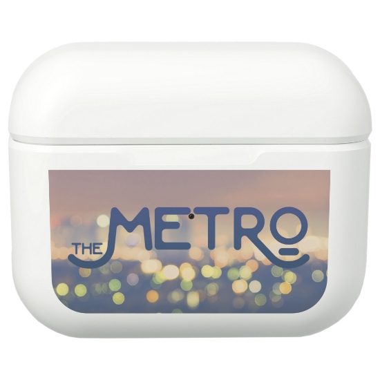 Picture of Synergy True Wireless Auto Pair Earbuds with ENC