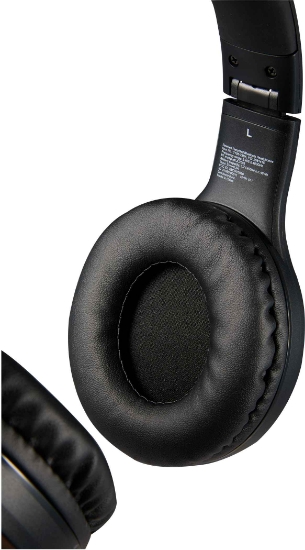 Picture of Rewired Recycled Bluetooth Headphones