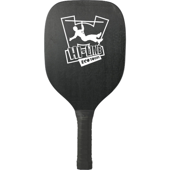Picture of Pickleball Paddle and Ball Set