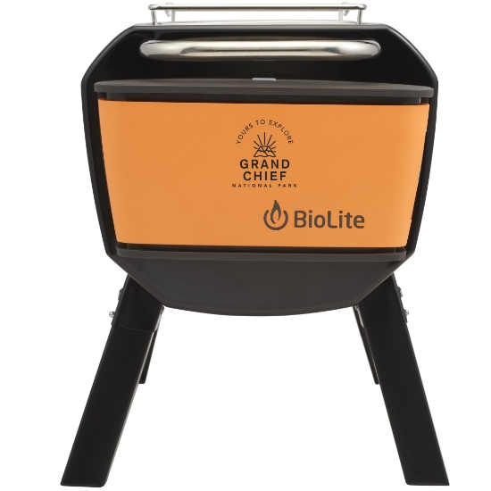 Picture of BioLite FirePit +