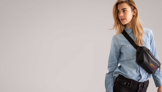 Picture of CamelBak rPET Pivot Belt Sling