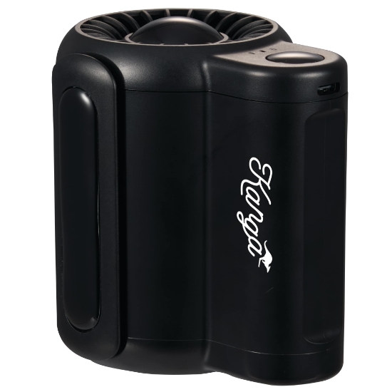 Picture of Hands-Free Rechargeable Waist Fan