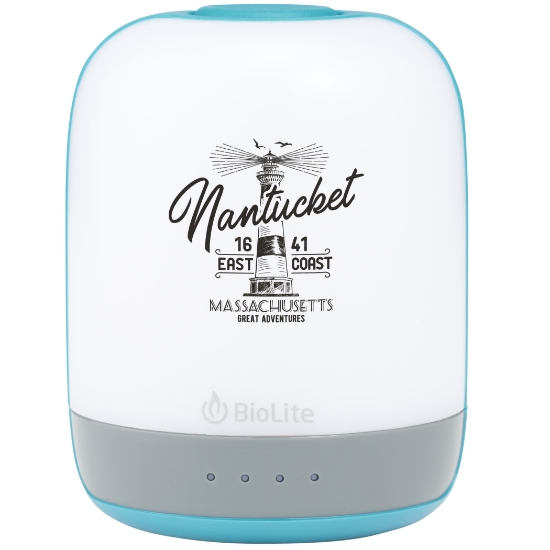 Picture of BioLite Alpenglow 250