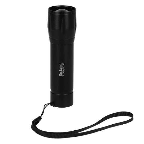 Picture of Mini Eco Rechargeable 50 Lumen Flashlight
