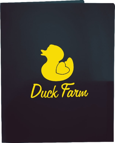 Picture of Old School Folder