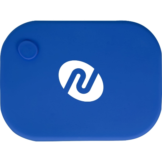 Picture of Silicone Bento Box with Air Valve