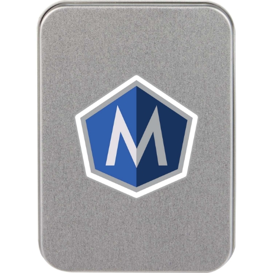 Picture of Playing Cards & Dice Game Set