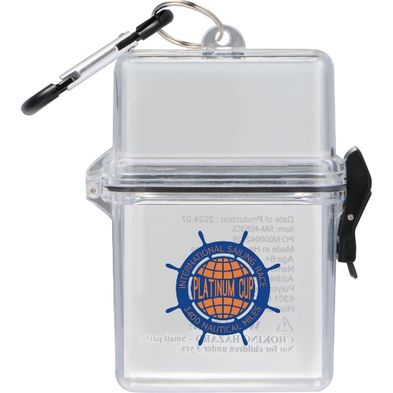 Picture of On-The-Go Dominoes Set