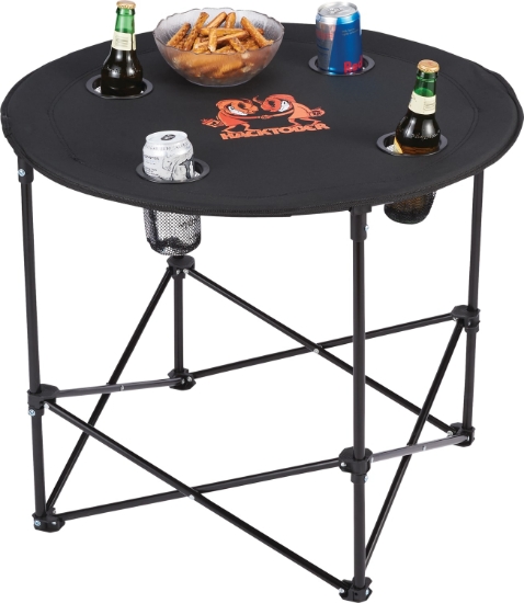 Picture of Game Day Folding Table (4 person)