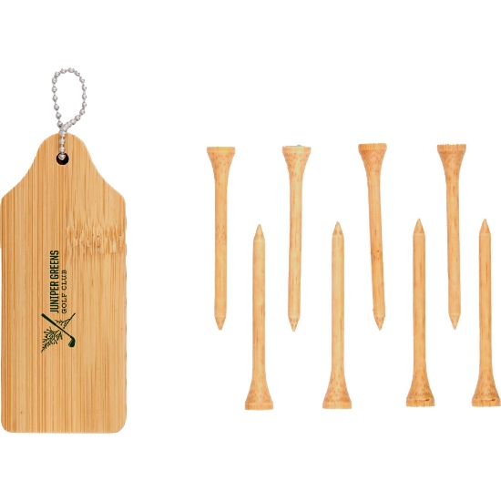 Picture of Bamboo Golf Buddy