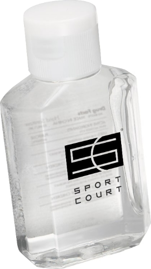 Picture of 2oz Squirt Hand Sanitizer