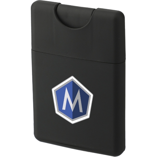 Picture of 0.67oz Noshinku Refillable Pocket Hand Sanitizer