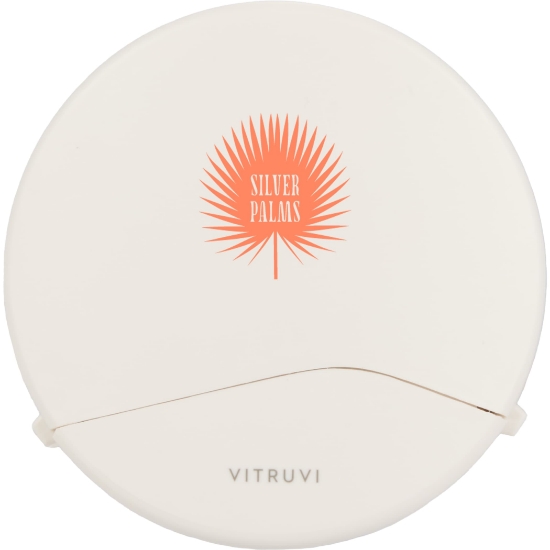 Picture of Vitruvi Plug-In Wall Diffuser + 1 Oil Bundle