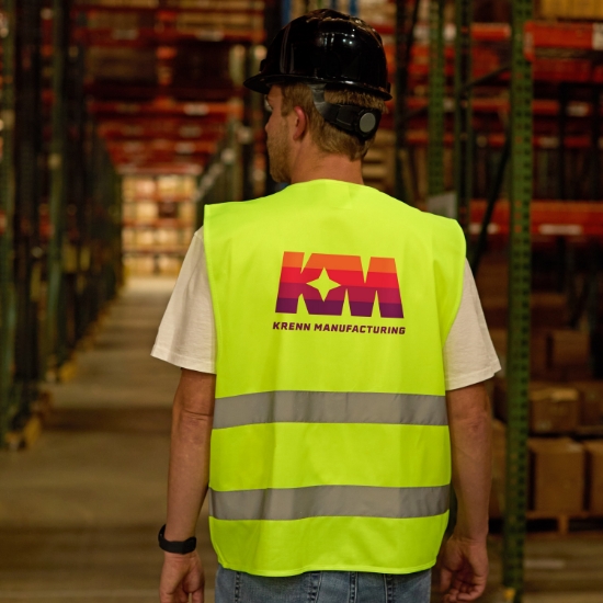 Picture of Safety Vest