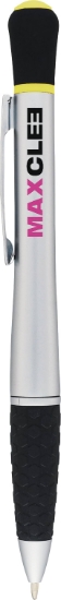 Picture of Stellar Ballpoint Pen-Highlighter