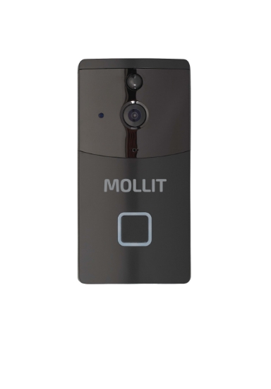 Picture of Smart Wifi Video Doorbell