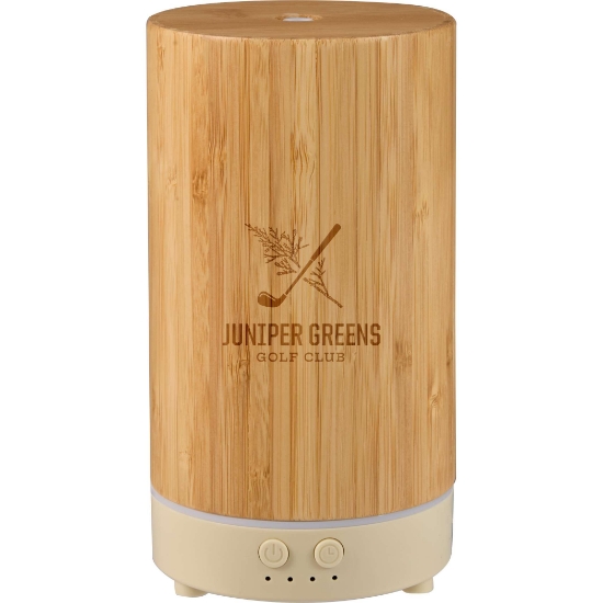 Picture of Wellable™ FSC®-Certified Bamboo Diffuser