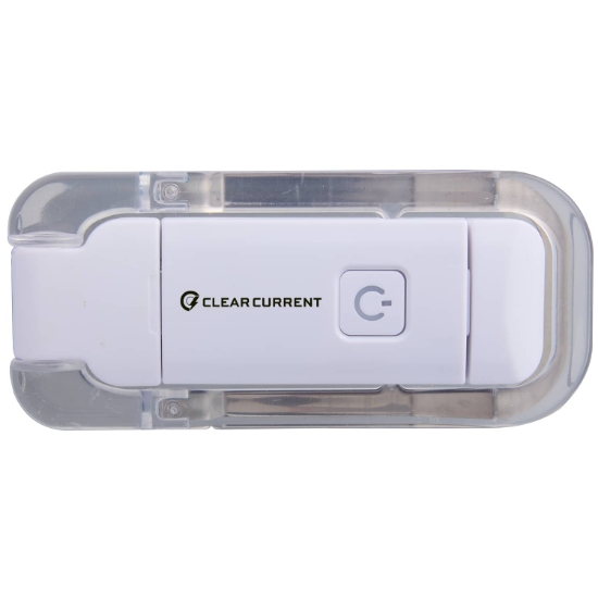 Picture of Recycled Rechargeable Book Light