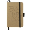 Picture of 3.5'' x 5.5'' FSC® Mix Pocket Bound Journal