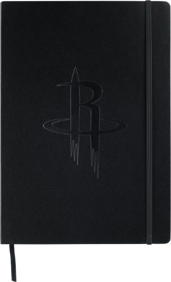 Picture of 8'' x 11.5'' FSC® Mix Ambassador Large Journal