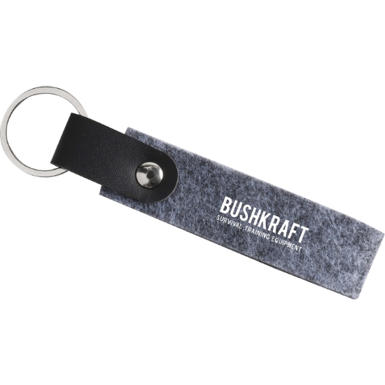 Picture of THE GOODS™ Recycled Felt Keychain