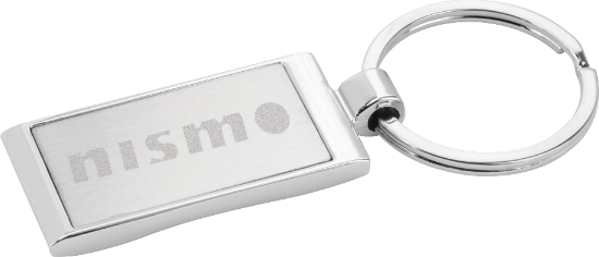 Picture of Wave Key Ring