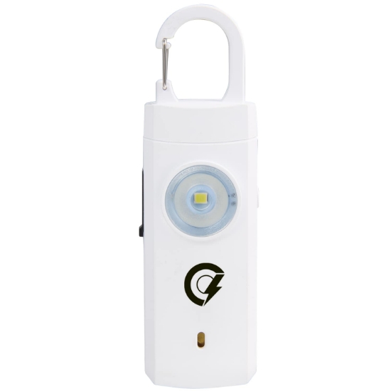 Picture of Safety Alarm Keychain