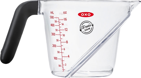 Picture of OXO 2-Cup Angled Measuring Cup