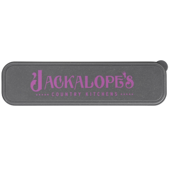 Picture of Bamboo Fiber Cutlery Set