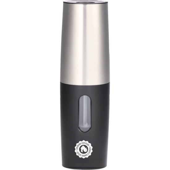 Picture of Rechargeable Gravity Pepper Mill