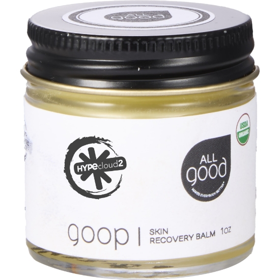 Picture of All Good Goop Skin Recovery Balm 1oz