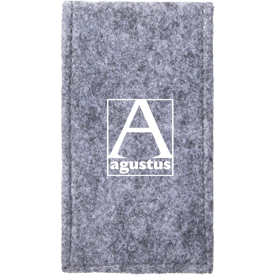 Picture of THE GOODS™ Recycled Felt 6-Piece Manicure Set