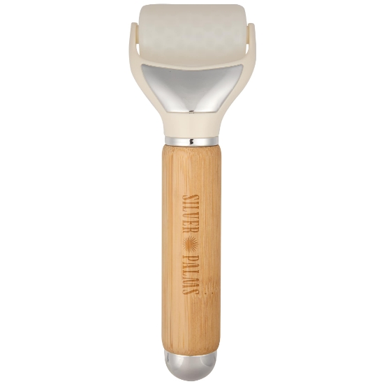 Picture of Wellable™ FSC®-Certified 3-in-1 Face and Body Roller Set