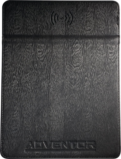 Picture of 15W Wireless Charging Mouse Pad