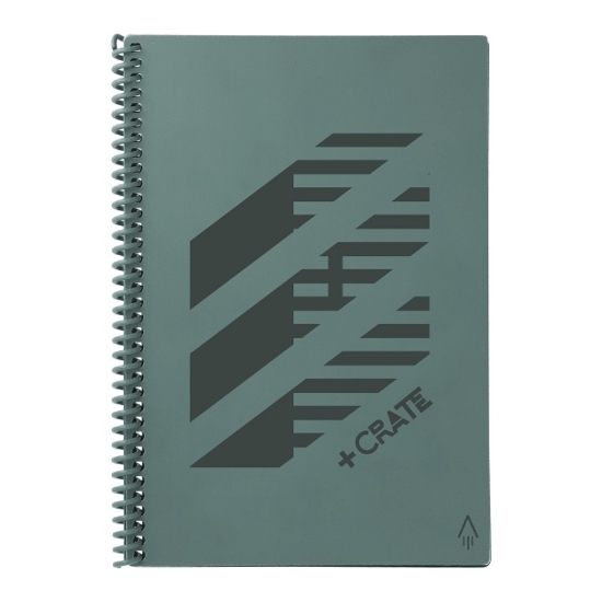 Picture of Rocketbook Infinity Core Executive Notebook Set