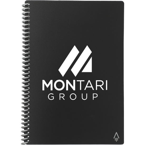 Picture of Rocketbook Fusion Executive Notebook Set