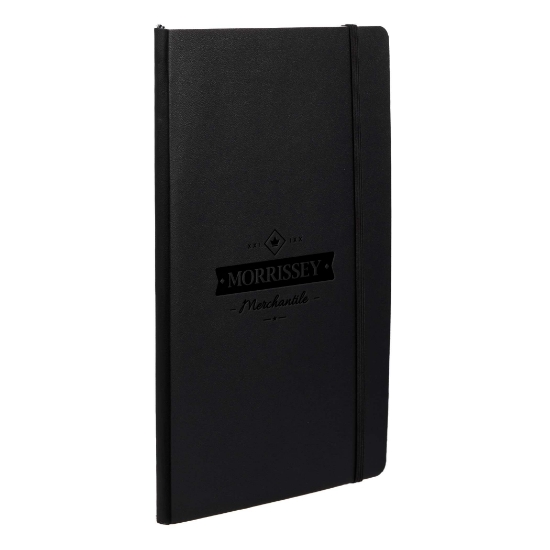 Picture of LEUCHTTURM1917 5.75'' x 8.25'' Classic Softcover Notebook
