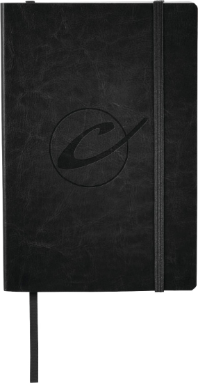 Picture of 5.5'' x 8.5'' FSC® Mix Abruzzo Soft Journal