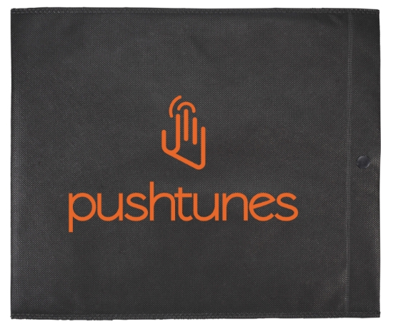 Picture of Letters for the Felt Board