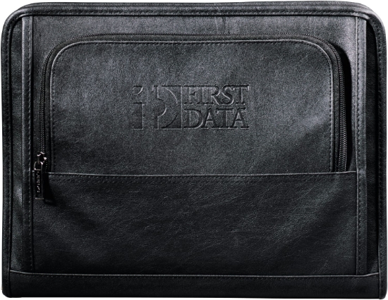 Picture of DuraHyde Versa-Folio with FSC® Mix Paper