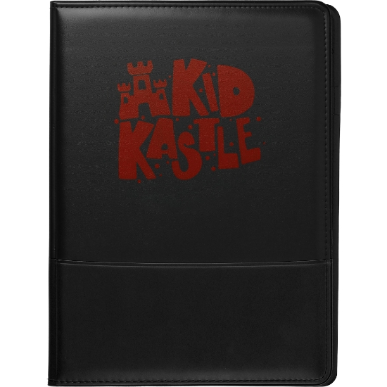 Picture of Associate Padfolio with FSC® Mix Paper