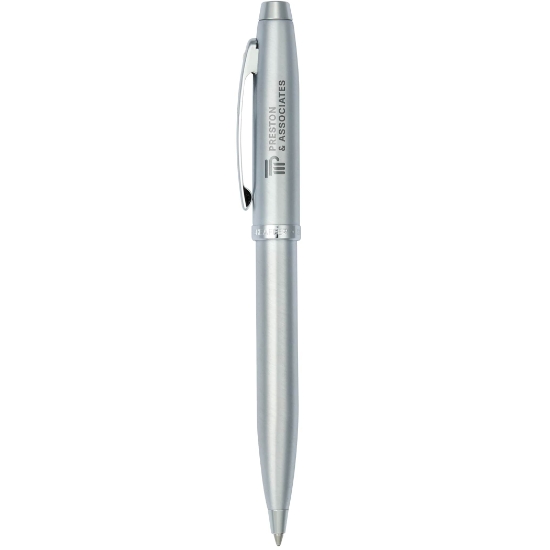 Picture of Sheaffer® 100 Brushed Chrome Ballpoint