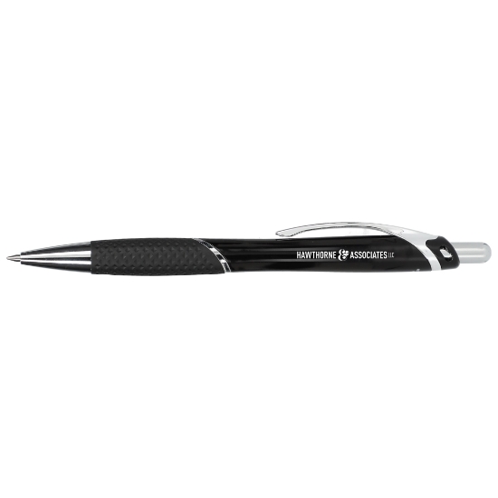 Picture of Pivot Recycled ABS Gel Pen