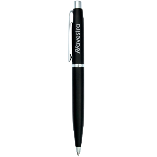 Picture of Sheaffer® VFM Matte Black Ballpoint