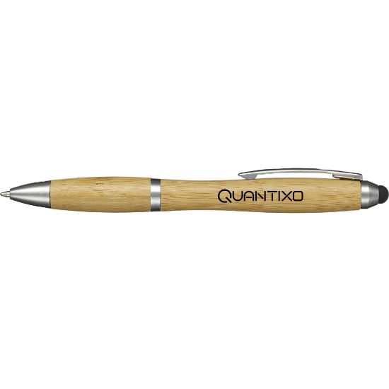 Picture of Bamboo Nash Stylus Pen