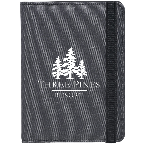 Picture of Deluxe Recycled Passport Wallet