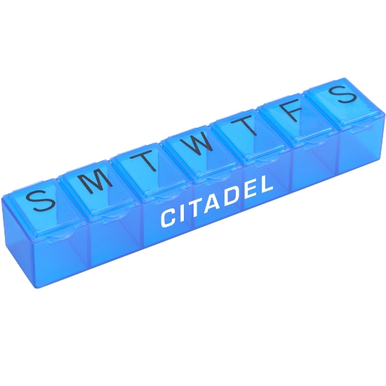 Picture of 7-Day Pill Case