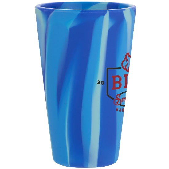 Picture of Silipint Original Silicone Pint Glass 16oz