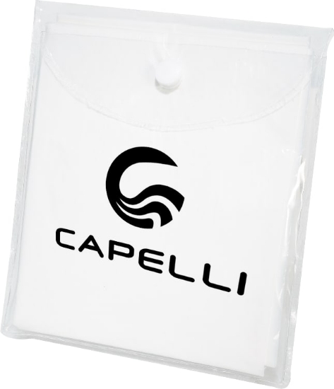 Picture of Rally Disposable Poncho