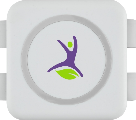 Picture of 3-in-1 Power Fold 15W MagClick™ Wireless Chargers